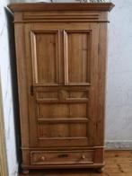 kast schoenen of kleerkast kinderkamer, Antiek en Kunst, Antiek | Meubels | Kasten, Ophalen
