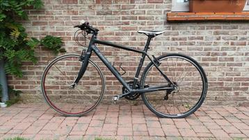 Vélo de route Cube Cross Roads, Enlèvement, Utilisé