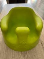 Bumbo seat, Ophalen, Gebruikt