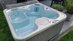 Jacuzzi in uitstekende staat, Jardin & Terrasse, Jacuzzis, Enlèvement, Utilisé, Fixé, Couverture