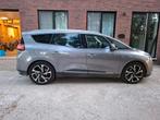 Renault grand scenic 1.2 tce bose edition, Auto's, Voorwielaandrijving, Monovolume, 4 cilinders, Leder en Stof