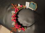 Diadeem kerstbesjes Louisa(15euro), Ophalen of Verzenden, Zo goed als nieuw