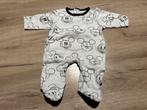 Pakje Mickey Mouse (Primark, maat 50), Kinderen en Baby's, Babykleding | Maat 50, Ophalen of Verzenden, Zo goed als nieuw, Primark