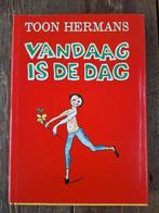 Toon Hermans Vandaag is de dag, Boeken, Gedichten en Poëzie, Ophalen of Verzenden, Zo goed als nieuw