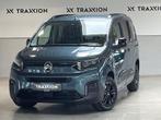 Citroen Berlingo 1.2i PLUS *NEW 03/2025*, Auto's, Monovolume, 1199 cc, Blauw, Berlingo