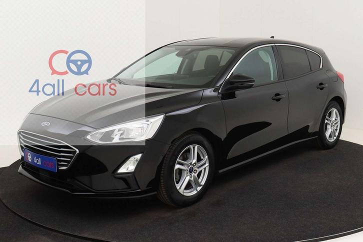 Ford Focus 2388 EcoBoost Trend, Autos, Ford, Entreprise, Achat, Focus, ABS, Bluetooth, Verrouillage central, Rétroviseurs électriques