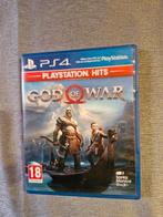 God of War (Playstation Hits), PS4, Ophalen, Zo goed als nieuw, Overige genres, Vanaf 18 jaar