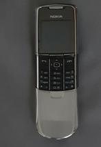 Nokia 8800  +, Telecommunicatie, Mobiele telefoons | Nokia, Ophalen, Gebruikt