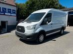 Ford Transit 2.0 TDCi  L2H2 Camera, Voorwielaandrijving, Stof, 1995 cc, 4 cilinders