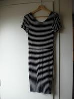 Volcom gestreept kleedje, dames/meisjes. mt L, Zwart, Maat 42/44 (L), Ophalen of Verzenden, Volcom