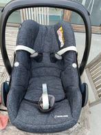 Maxi Cosi Pebble + 2x Familyfix, Kinderen en Baby's, Ophalen, Gebruikt