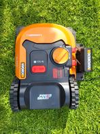 Worx Landroid M500 / M700 robotmaaier GARANTIE, Ophalen of Verzenden, Gebruikt