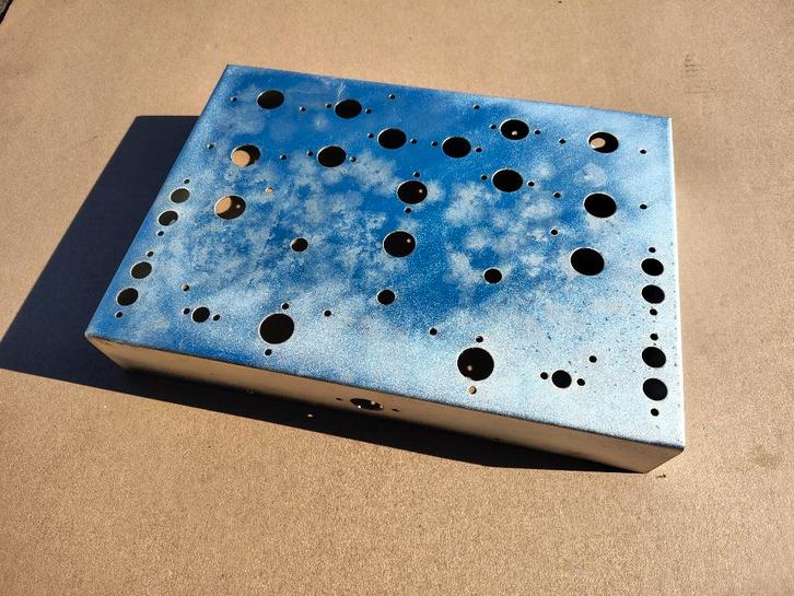 Buizen Versterker Basis/ Nieuwstaat Jupiter (Div) jukebox, Verzamelen, Automaten | Jukeboxen, Verzenden