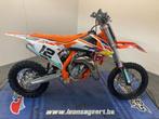 KTM SX 65 bj. 2022 ref. LS 2671, Bedrijf, 65 cc, Crossmotor, 1 cilinder