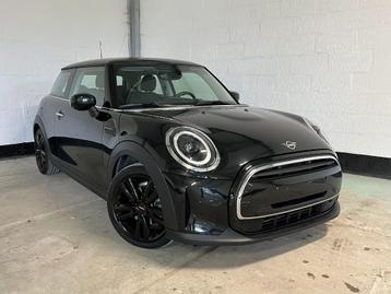 MINI Cooper 1.5 AUT. Alu JCW App Carpl Full LED 24M Garantie beschikbaar voor biedingen
