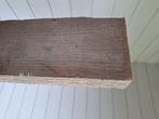 Houten balk - eik, Ophalen, Minder dan 25 mm, Eiken, Nieuw