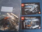 lego technic 42032, Ophalen, Gebruikt, Complete set, Lego