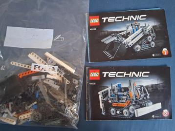 lego technic 42032 beschikbaar voor biedingen