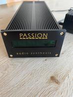 Voorversterker Audio Synthesis, Ophalen, Zo goed als nieuw