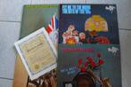 BOX  11 LP's - READER'S Digest : Down Memory Laine, Enlèvement ou Envoi, Comme neuf, 12 pouces