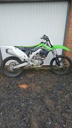 450 kxf, Ophalen of Verzenden, Zo goed als nieuw