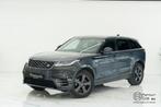 Range rover Velar HSE R-dynamic 2.0D 240pk! Led, Camera!, Auto's, Land Rover, Te koop, Zilver of Grijs, SUV of Terreinwagen, Voorwielaandrijving