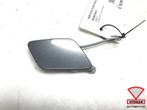 Audi A3 8V S-Line Facelift Towing Eye Hood Cover 8V3807241C, Pare-chocs, Utilisé, Audi