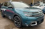 Citroen C5 Aircross 1.5 BlueHDi - Automaat, Auto's, Automaat, USB, Leder en Stof, 5 deurs