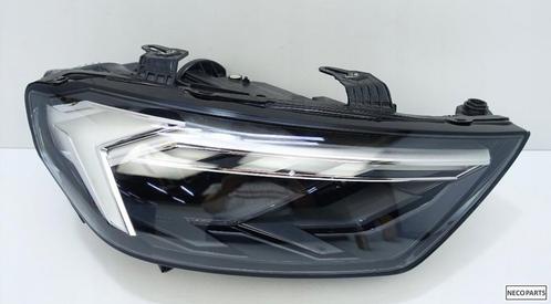 AUDI A1 82A FULL LED KOPLAMP 82A941034E ALLES LEVERBAAR !!!, Auto-onderdelen, Verlichting, Audi, Gebruikt, Ophalen of Verzenden