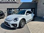 Volkswagen Beetle 1.2 TSI Dune*37.000 Km*Camera*PanoDak*GPS*, 105 pk, Gebruikt, 4 cilinders, https://public.car-pass.be/vhr/982db579-e155-4162-b773-fc33007bde59
