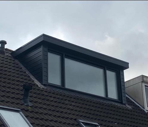Dakkapel Scherpe Prijzen, Doe-het-zelf en Bouw, Dakpannen en Dakbedekking, Nieuw, Dakplaat of Dakpanplaat, Kunststof, Overige kleuren