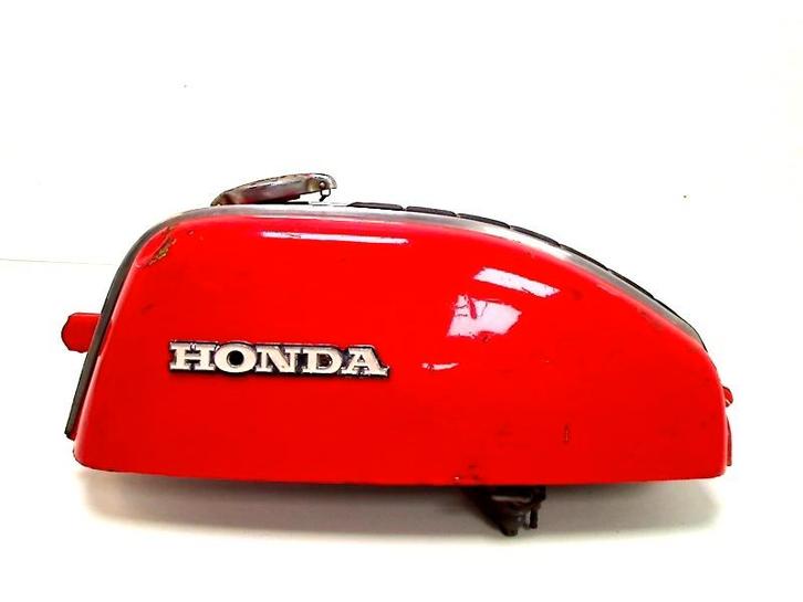 Honda CB 200 1976-1979 Brandstoftank, Motoren, Onderdelen | Honda, Gebruikt, Ophalen of Verzenden