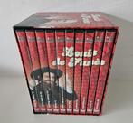 DVD boxen Louis de Funes, Ophalen of Verzenden