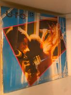 UFO – The Wild, The Willing And The Innocent - Germany 1981, Envoi, Utilisé