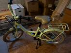 Meisjesfiets Bikefun, Fietsen en Brommers, Ophalen, Zo goed als nieuw
