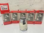 5 Vannes thermostatique honeywell thera 200 design new, Ophalen of Verzenden, Zo goed als nieuw