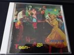 Teen-Age Dreams Vol.8 - Cd Teen Popcorn = Mint, Ophalen of Verzenden, 1960 tot 1980, Zo goed als nieuw