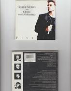 George Michael et la reine, CD & DVD, Pop rock, Enlèvement ou Envoi