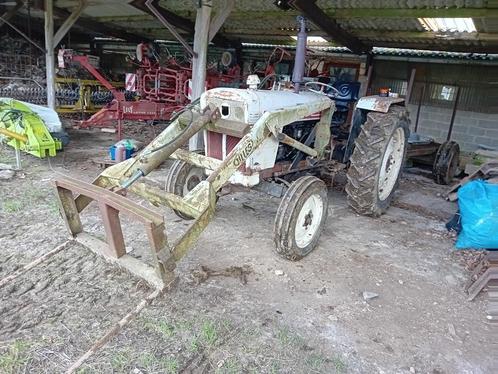 Tracteur david Brown 990, Dieren en Toebehoren, Overige Dieren-accessoires, Gebruikt, Ophalen of Verzenden