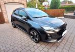 Ford fiesta active hybride, Auto's, Ford, Navigatiesysteem, Particulier, Te koop, Benzine