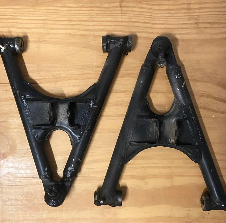 Yamaha raptor 350, Motoren, Quads en Trikes, Ophalen