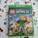 LEGO Worlds, Xbox One, Ophalen