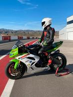 Kawasaki ZX6R, Motoren, Motoren | Kawasaki, Particulier