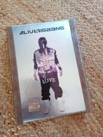 K-pop CD BIG BANG alive album limited edition GD version, Ophalen, Zo goed als nieuw