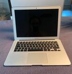 MacBook Air 2014, 13Inch, 256GB, Computers en Software, MacBook, Gebruikt, Azerty, Ophalen