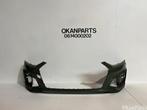 Audi A5 B9 8W S-line Voorbumper 8W6807437A, Gebruikt, Voor, Audi, Bumper