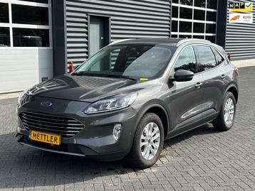 Ford Kuga 1.5 EcoBoost Titanium, Navi, Camera, PDC beschikbaar voor biedingen
