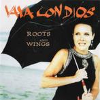 CD Album Vaya Con Dios - Roots and wings, CD & DVD, Comme neuf, Enlèvement ou Envoi, 1980 à 2000