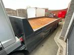 2007 Mercedes Atego Vrachtwagen, Auto's, Vrachtwagens, Overige brandstoffen, Mercedes-Benz, Bedrijf, Te koop