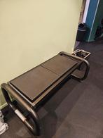 Kettlebellrek Technogym, Sport en Fitness, Ophalen, Gebruikt